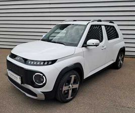 HYUNDAI INSTER INSTER 49KWH TECNO 115