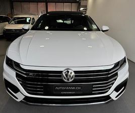 VOLKSWAGEN ARTEON R ARTEON 2.0 TSI R-LINE DSG