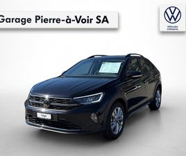 TAIGO 1.0 TSI LIFE UNITED DSG