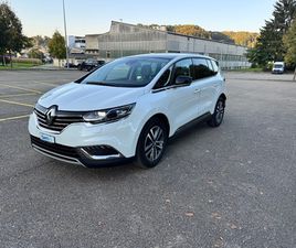 ESPACE 1.8 TCE INTENS EDC