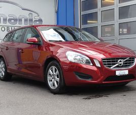 VOLVO V60 T3 V60 T3 MOMENTUM