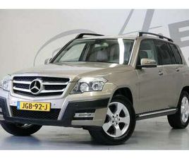 4-MATIC ACHTERUITRIJCAMERA/STOELVERWARMING