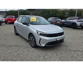 OPEL CORSA CORSA 1.2 HEV GS