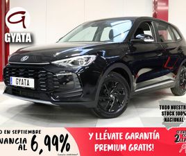 1.5 HYBRID+ STANDARD 145 KW (197 CV)