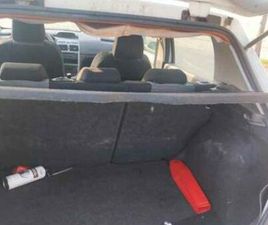 PEUGEOT 307 PEUGEOT - 307