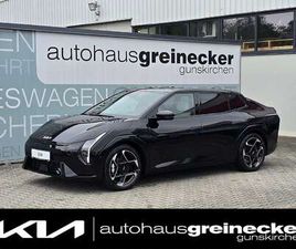 SEDAN FWD 81,4KWH GT-LINE