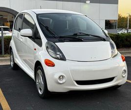 USED 2014 MITSUBISHI I-MIEV ES