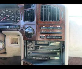 SUBARU ALCYONE SVX USED 1994 SUBARU SVX LSI