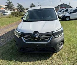 RENAULT KANGOO E-TECH