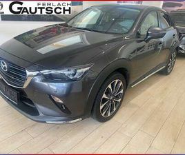 MAZDA CX-3 MAZDA CX-3 G121 REVOLUTION