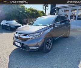 HONDA CRV HONDA CR-V ELEGANCE NAVI 2.0 I-MMD E:HEV HEV #6929