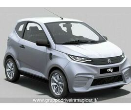 AIXAM CITY ECITY PACK AMBITION