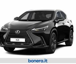 LEXUS NX 450 2.5 PLUG-IN PREMIUM+ 4WD E-CVT