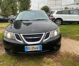 SAAB 9-3 SAAB 9-3 SPORT SEDAN 1.9 TID 16V LINEAR