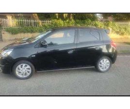 MITSUBISHI SPACE STAR SPACE STAR II 2016 1.0 INVITE