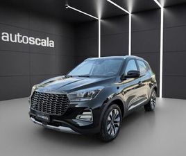 DR MOTOR DR 5.0 1.5 COMFORT