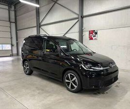 CADDY 1.5 TSI BMT (5-SI.) DSG LIFE