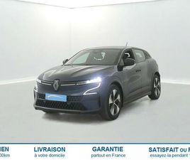 EV40 130CH STANDARD CHARGE EQUILIBRE 5P