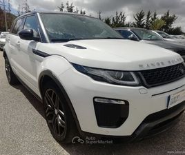 RR EVOQUE 2.0 TD4 150 CV 5P.