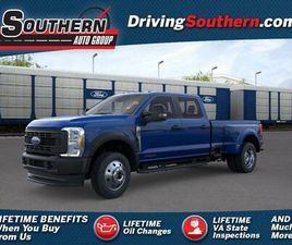 FORD F450 NEW 2026 FORD F-450 XL