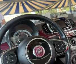 500L 500L 1.3 MULTIJET 95 CV LOUNGE