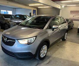 CROSSLAND X 1.2I *GARANTIE 12 MOIS*