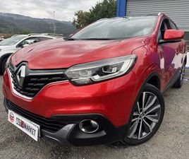 RENAULT KADJAR 1.6DCI ENERGY INTENS 96KW