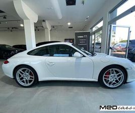 PORSCHE 911 997 PORSCHE - 997