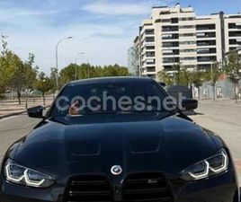 BMW SERIE 3 M3 COMPETITION BMW SERIE 3