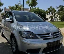 VOLKSWAGEN GOLF PLUS VOLKSWAGEN GOLF PLUS