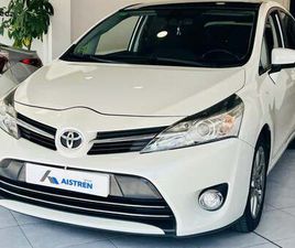 TOYOTA VERSO VERSO 150D ADVANCE 7PL. AUTODRIVE