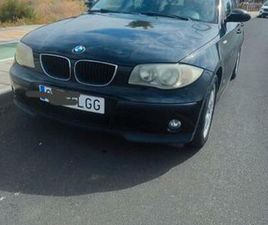 BMW SERIE 1 130 BMW - SERIE 1