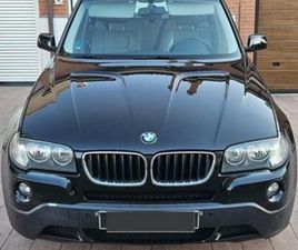 BMW X3 2.0I BMW - X3