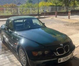 BMW Z3 BMW - Z3