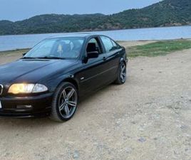 BMW SERIE 3 316 BMW - SERIE 3