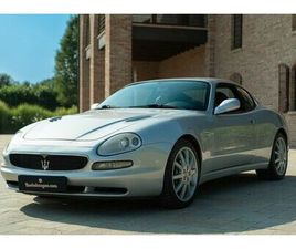 MASERATI 3200 GT MASERATI 3200 GT - MAS00061