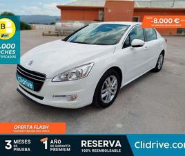 PEUGEOT 508 SW PEUGEOT 508 SW 2.0HDI ACTIVE