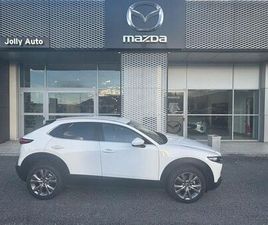 MAZDA CX-30 2.0 M-HYBRID EXCEED 2WD 122CV 6MT