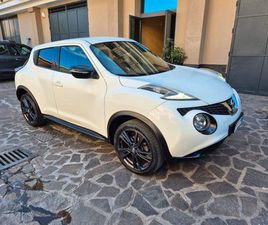 NISSAN JUKE NISSAN JUKE 1.5 DCI START&STOP VISIA