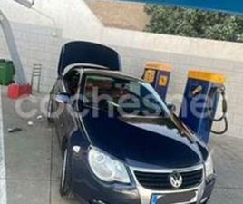 VOLKSWAGEN EOS VOLKSWAGEN EOS