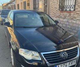 VOLKSWAGEN PASSAT CC VOLKSWAGEN - PASSAT CC