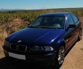 BMW SERIE 1 135 BMW - SERIE 1