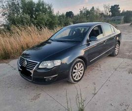 VOLKSWAGEN PASSAT CC VOLKSWAGEN - PASSAT CC