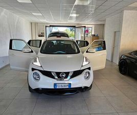 NISSAN JUKE 1.5 DCI START&STOP ACENTA