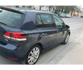 VOLKSWAGEN GOLF PLUS VOLKSWAGEN GOLF PLUS