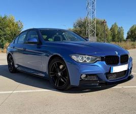 BMW SERIE 3 328 BMW - SERIE 3