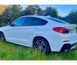 BMW - X4