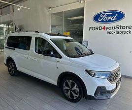 FORD GRAND TOURNEO CONNECT FORD TOURNEO GRAND TOURNEO CONNECT 2,0 ECOBLUE L2 AWD ACTIVE