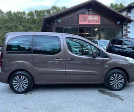 PARTNER TEPEE 1.6HDI ACTIVE 92