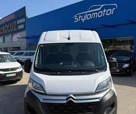 JUMPER FG. 2.2BLUEHDI 35 L2H2 S&S 140